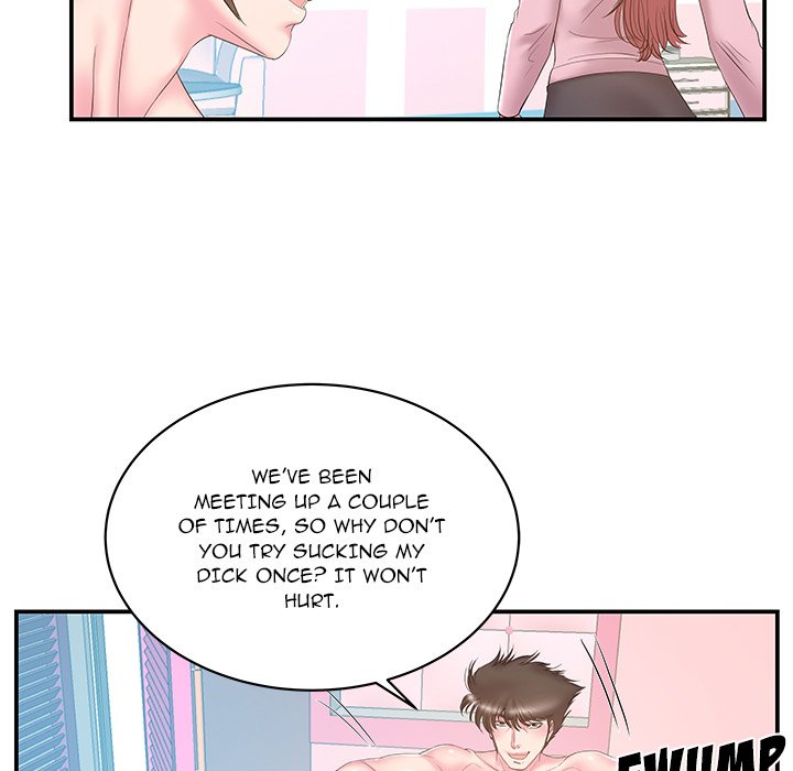 Sister-in-Law Chapter 20 Page 33