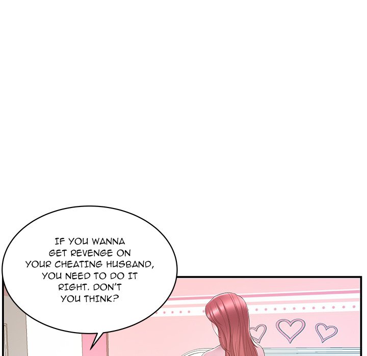 Sister-in-Law Chapter 20 Page 36