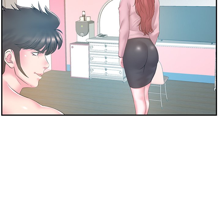 Sister-in-Law Chapter 20 Page 37