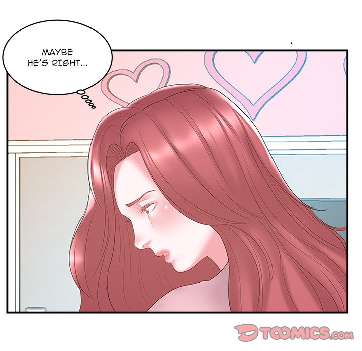 Sister-in-Law Chapter 20 Page 38