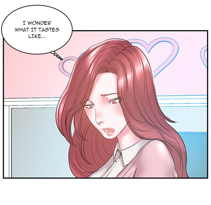 Sister-in-Law Chapter 20 Page 41
