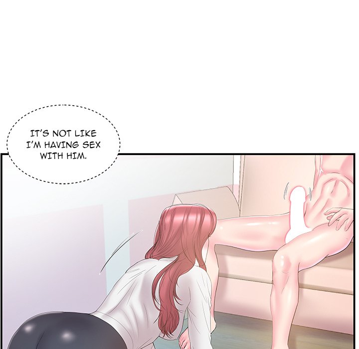 Sister-in-Law Chapter 20 Page 45