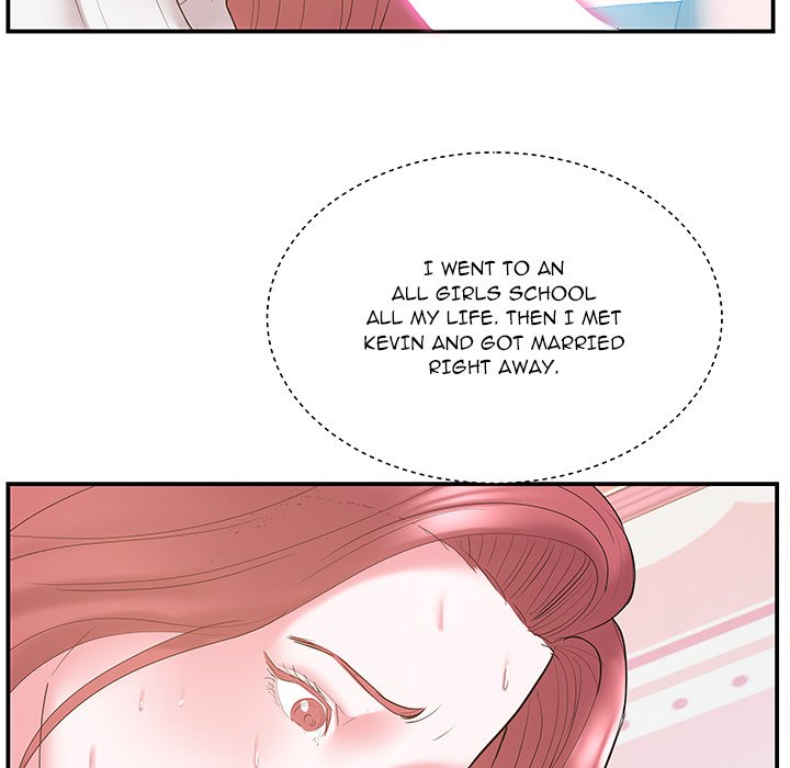Sister-in-Law Chapter 20 Page 49
