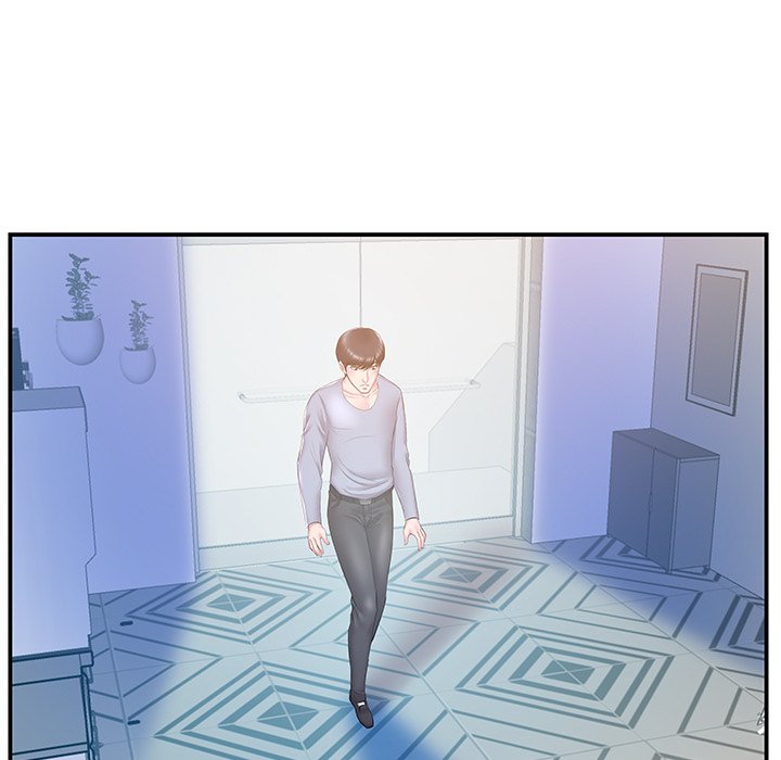Sister-in-Law Chapter 20 Page 5