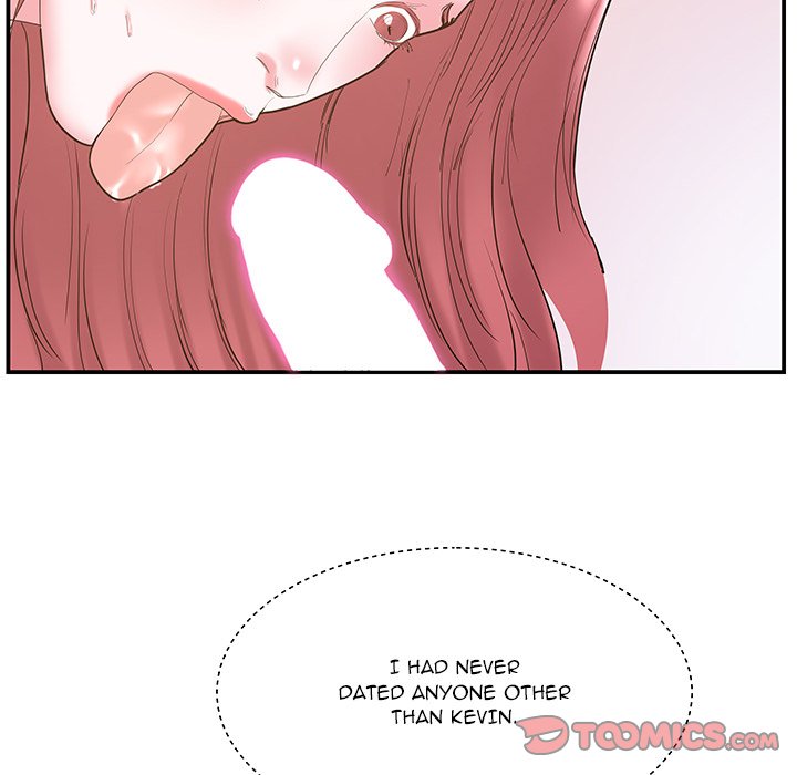 Sister-in-Law Chapter 20 Page 50