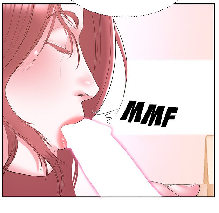 Sister-in-Law Chapter 20 Page 51