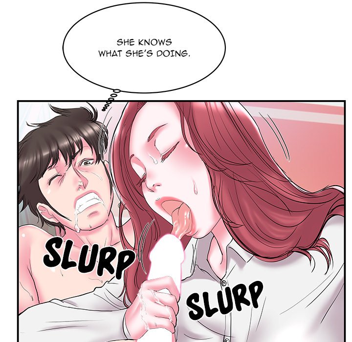Sister-in-Law Chapter 20 Page 55