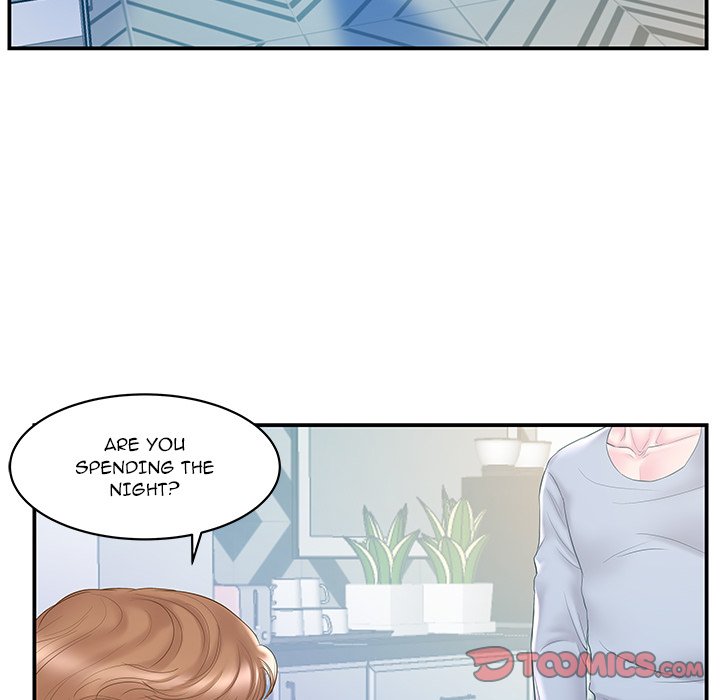 Sister-in-Law Chapter 20 Page 6