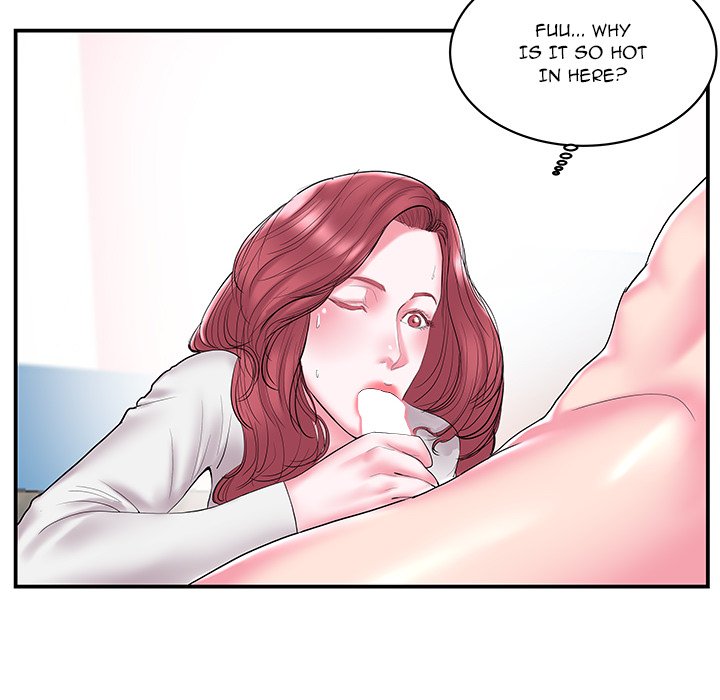 Sister-in-Law Chapter 20 Page 64