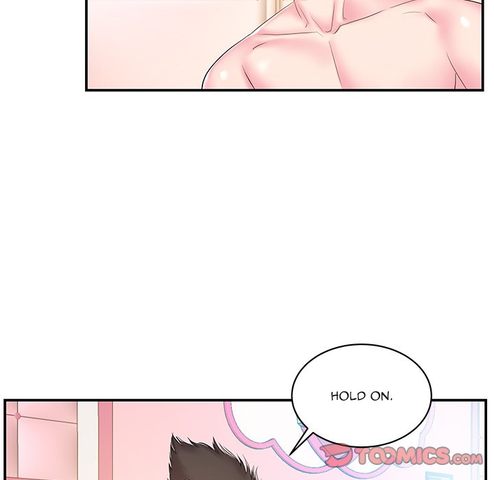 Sister-in-Law Chapter 20 Page 66