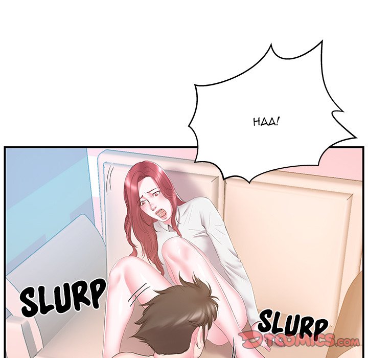 Sister-in-Law Chapter 20 Page 78