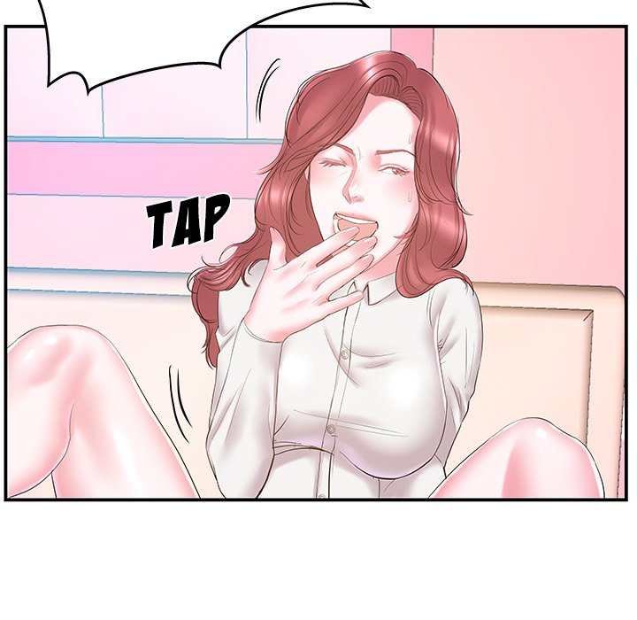 Sister-in-Law Chapter 20 Page 81