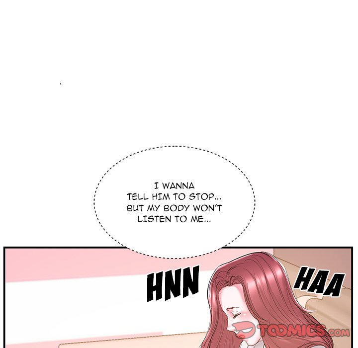 Sister-in-Law Chapter 20 Page 82
