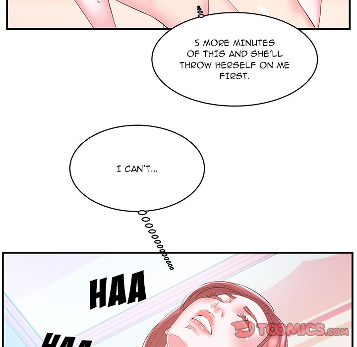 Sister-in-Law Chapter 20 Page 86