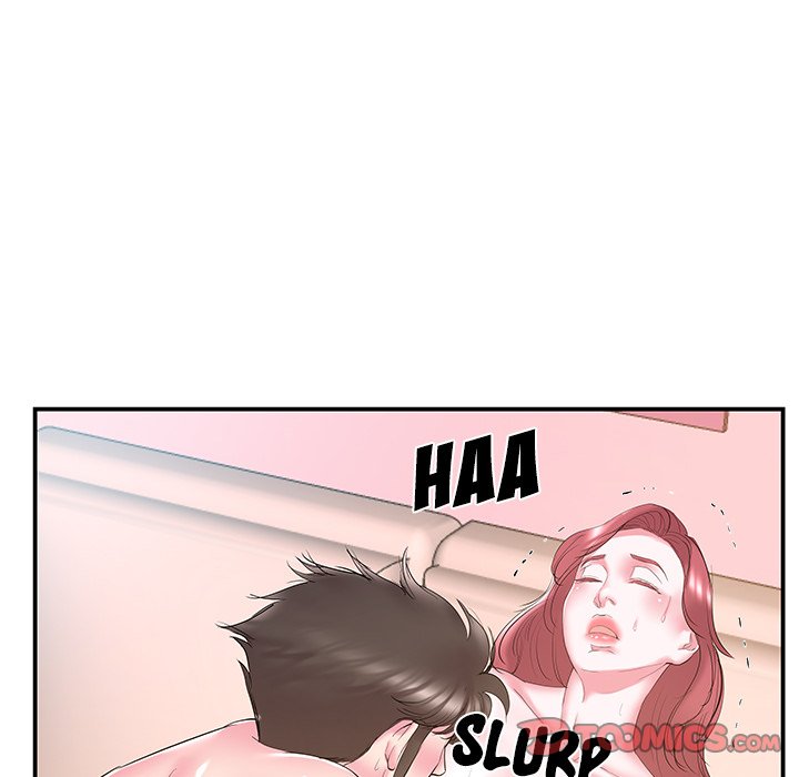 Sister-in-Law Chapter 21 Page 10