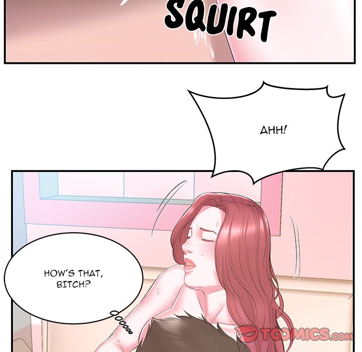 Sister-in-Law Chapter 21 Page 18
