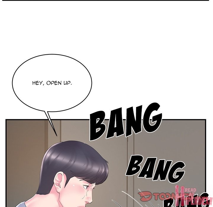 Sister-in-Law Chapter 21 Page 26