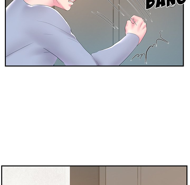 Sister-in-Law Chapter 21 Page 27
