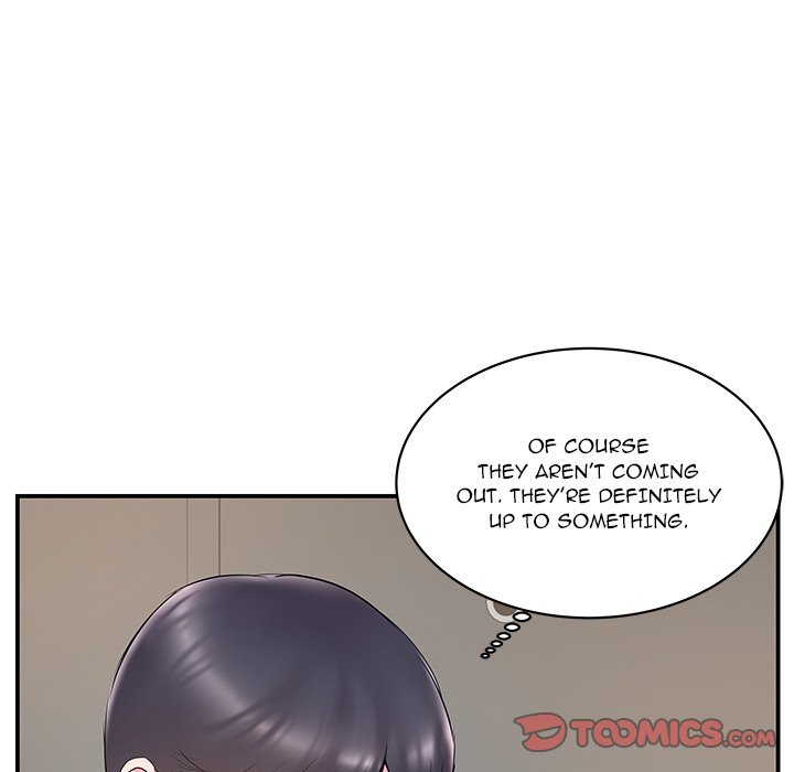 Sister-in-Law Chapter 21 Page 30