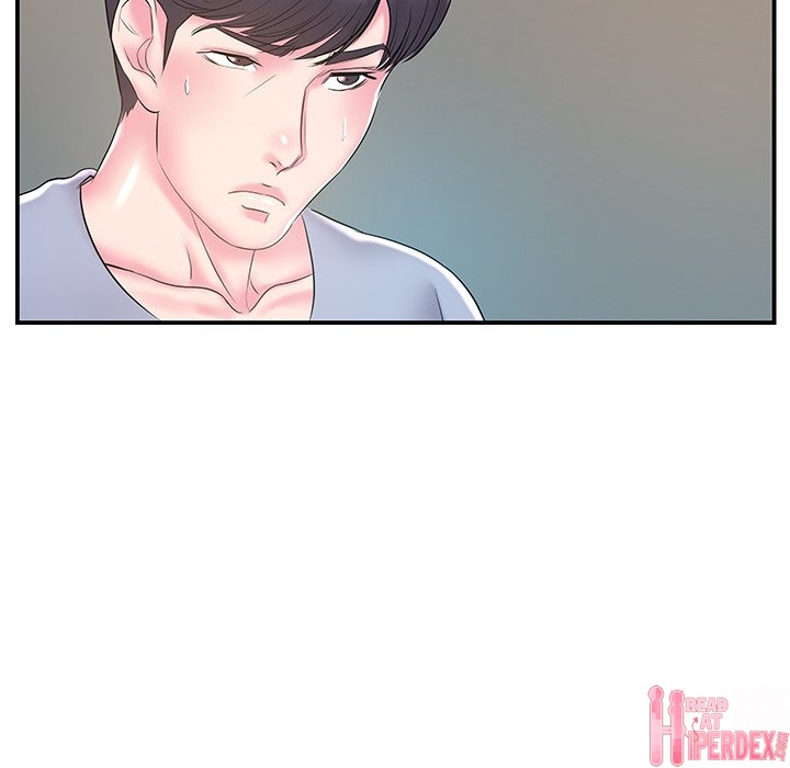 Sister-in-Law Chapter 21 Page 31