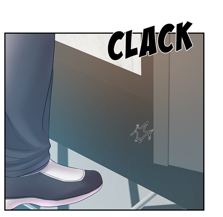 Sister-in-Law Chapter 21 Page 32