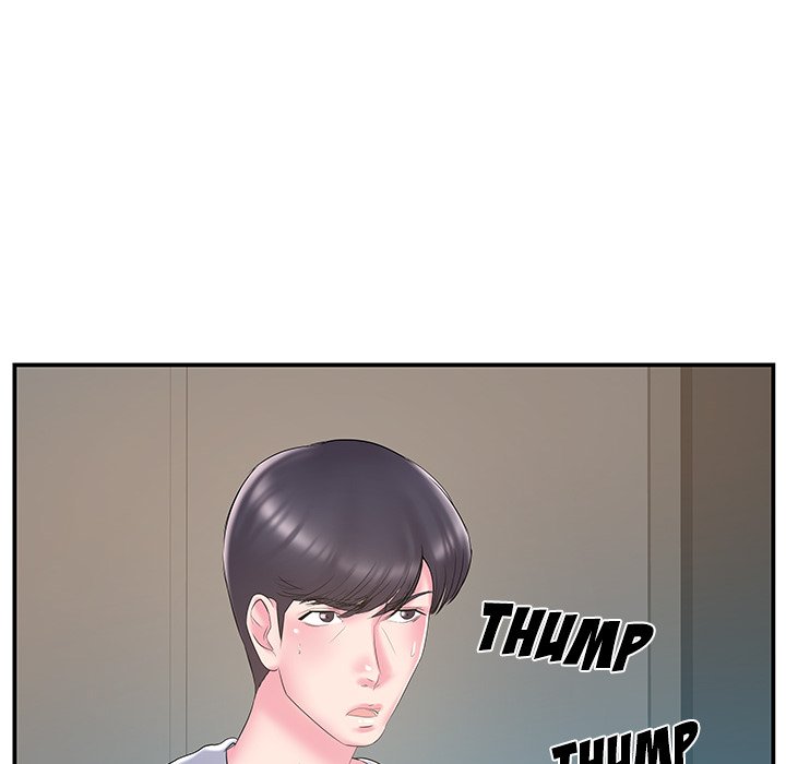 Sister-in-Law Chapter 21 Page 33