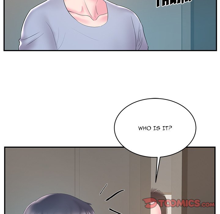 Sister-in-Law Chapter 21 Page 34