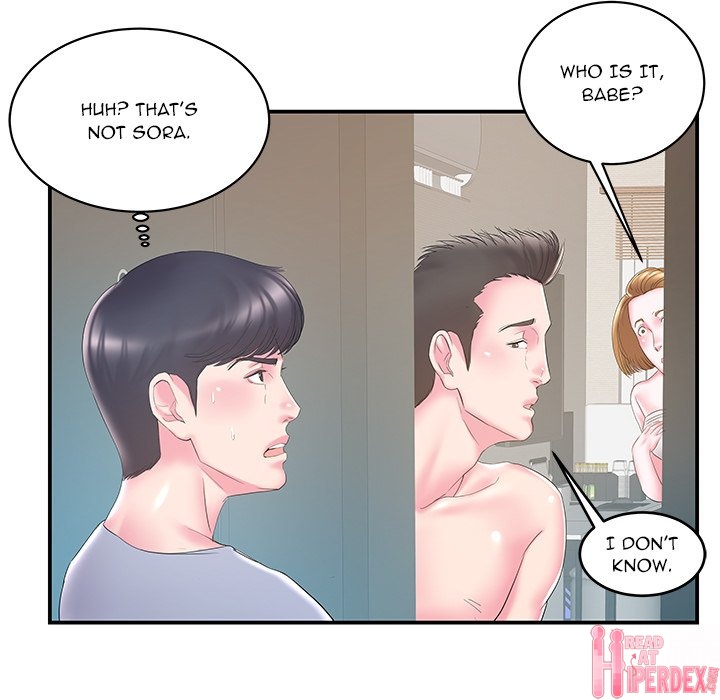 Sister-in-Law Chapter 21 Page 36