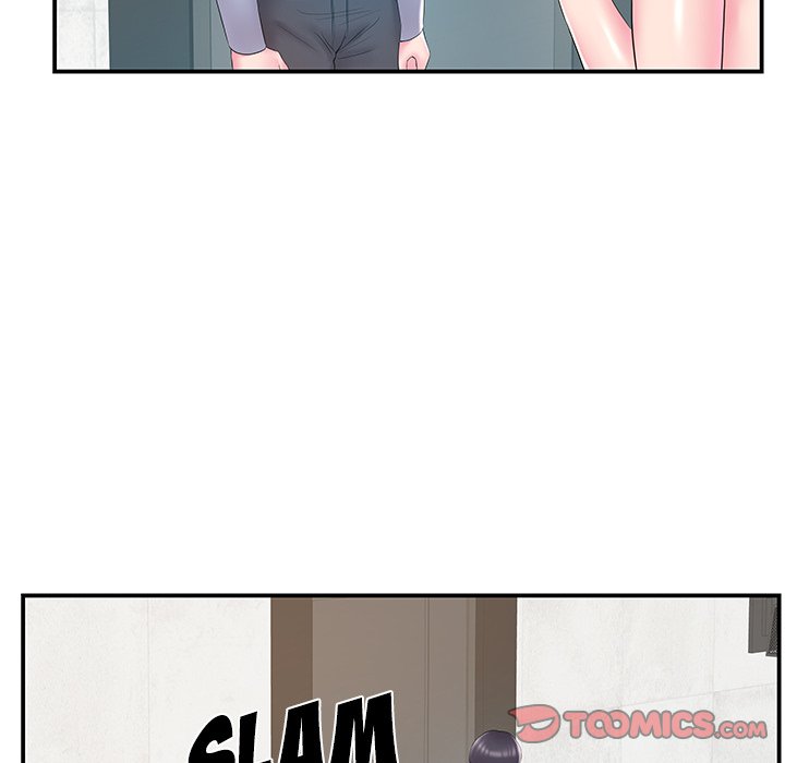 Sister-in-Law Chapter 21 Page 42
