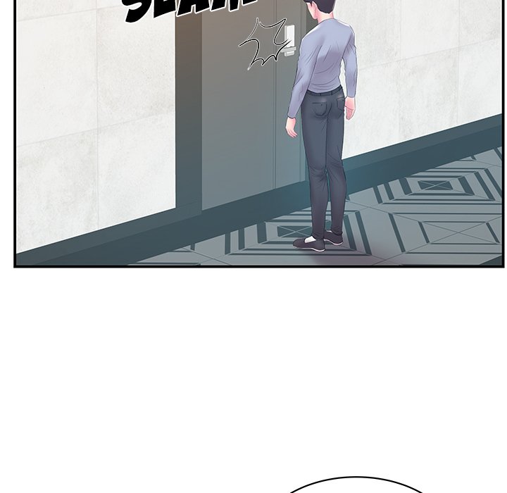 Sister-in-Law Chapter 21 Page 43