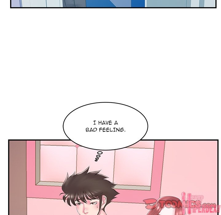 Sister-in-Law Chapter 21 Page 46