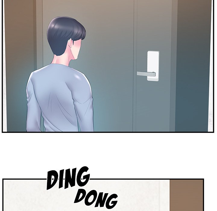 Sister-in-Law Chapter 21 Page 55