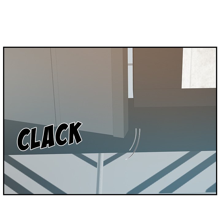 Sister-in-Law Chapter 21 Page 57