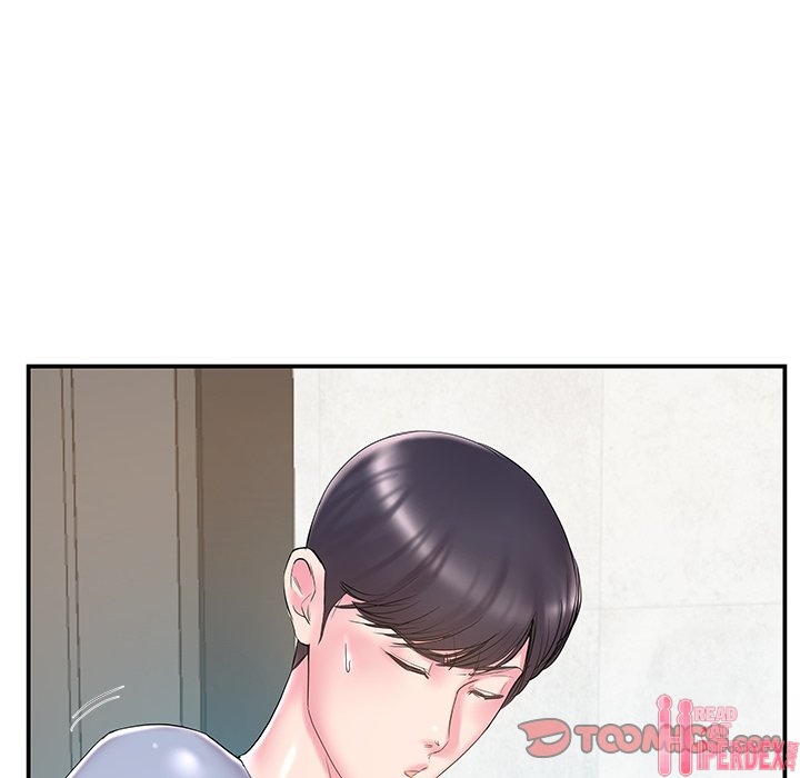 Sister-in-Law Chapter 21 Page 6