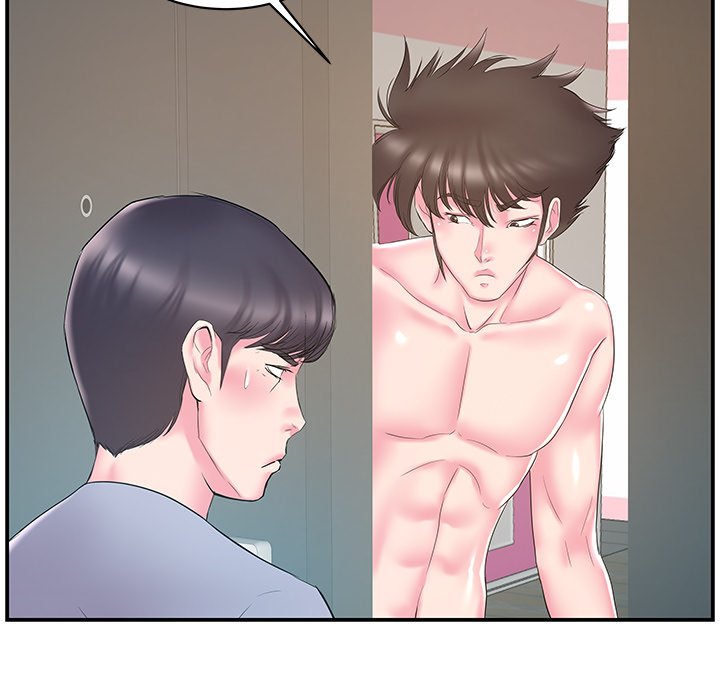 Sister-in-Law Chapter 21 Page 60