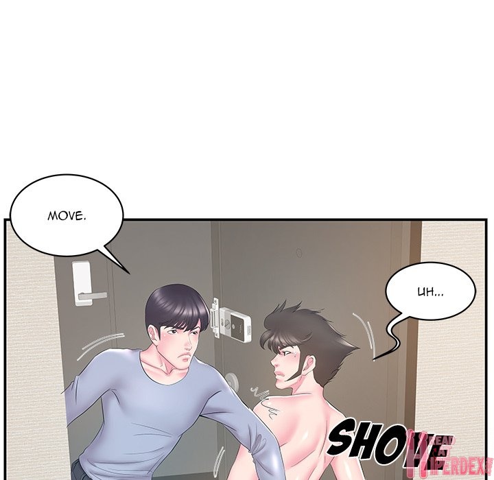 Sister-in-Law Chapter 21 Page 61
