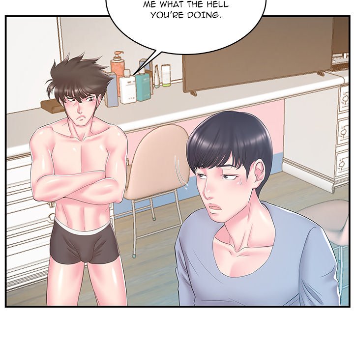 Sister-in-Law Chapter 21 Page 68