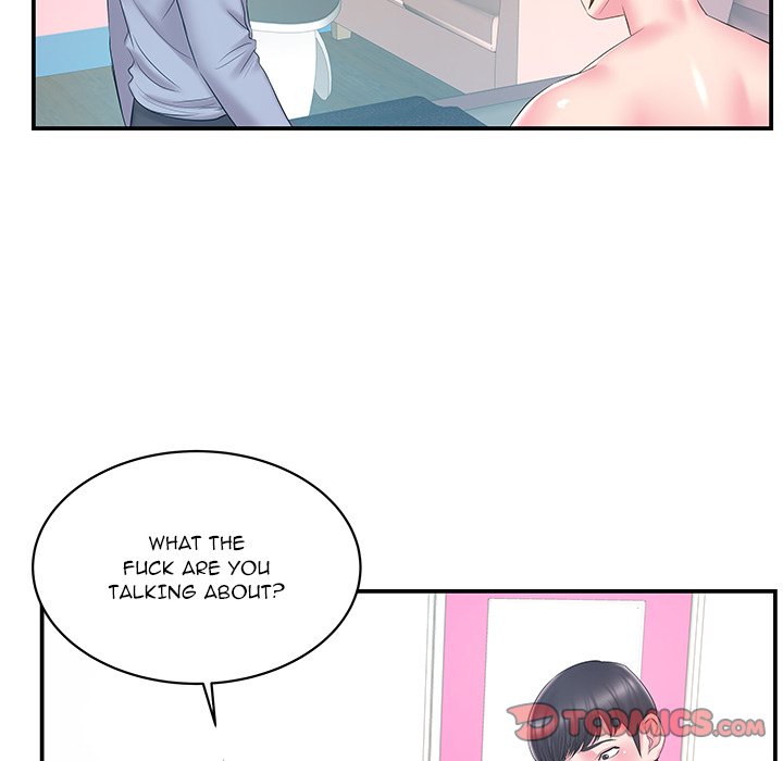 Sister-in-Law Chapter 21 Page 70