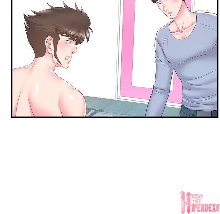 Sister-in-Law Chapter 21 Page 71