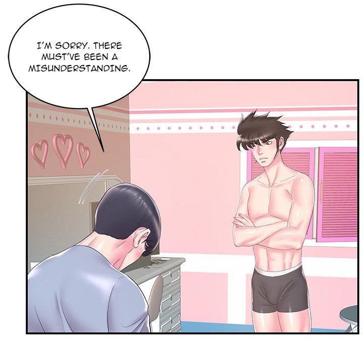 Sister-in-Law Chapter 21 Page 72