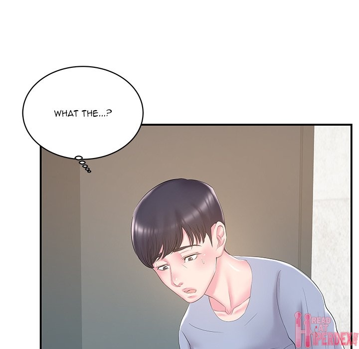Sister-in-Law Chapter 21 Page 76