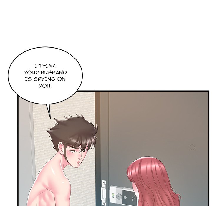 Sister-in-Law Chapter 21 Page 84