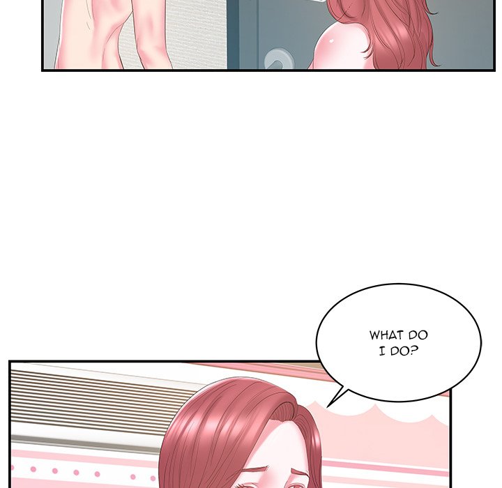 Sister-in-Law Chapter 21 Page 85