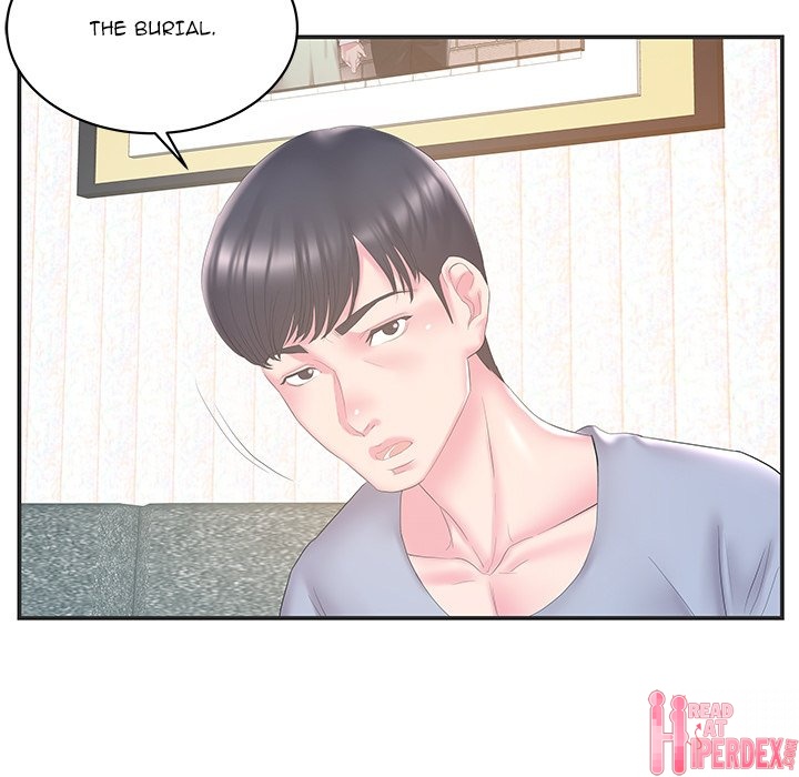 Sister-in-Law Chapter 22 Page 16