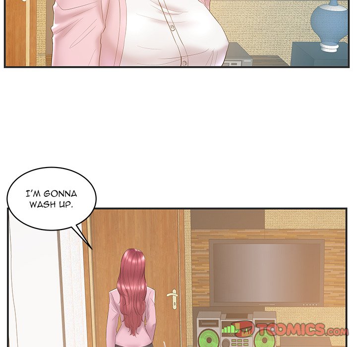 Sister-in-Law Chapter 22 Page 18