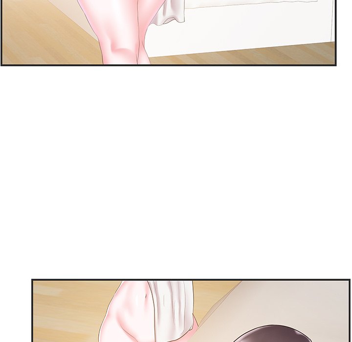 Sister-in-Law Chapter 22 Page 27