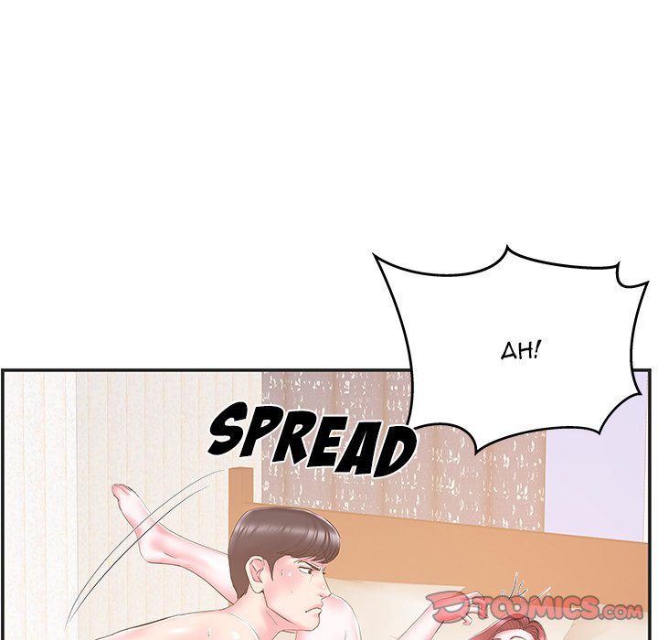 Sister-in-Law Chapter 22 Page 38