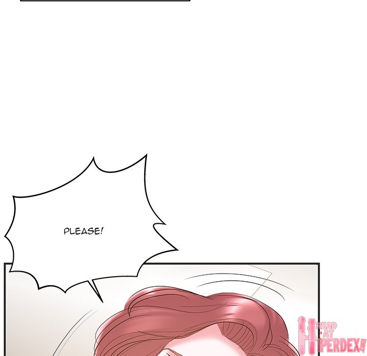 Sister-in-Law Chapter 22 Page 51