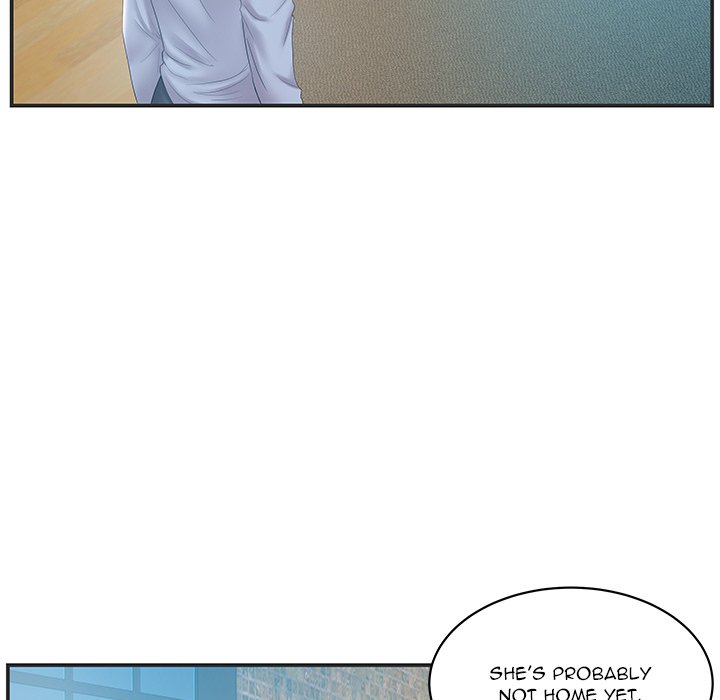 Sister-in-Law Chapter 22 Page 7