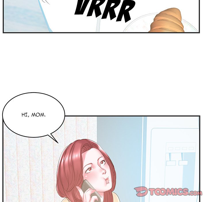 Sister-in-Law Chapter 22 Page 78
